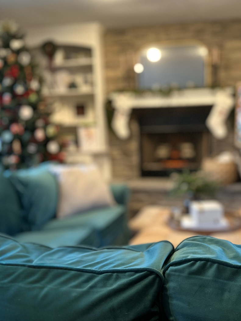 Simple. Cozy. Organized.