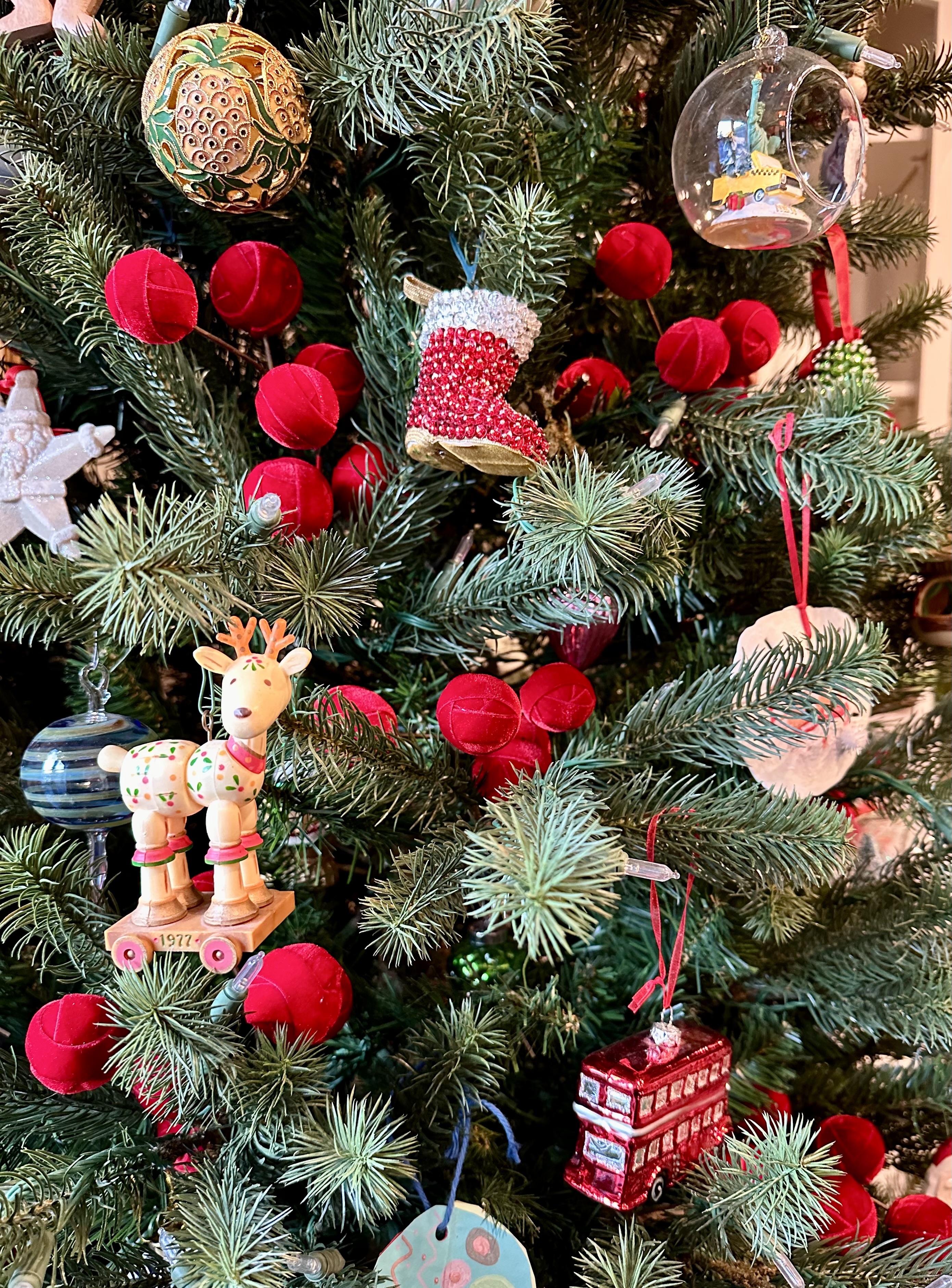 Deck the Halls..Next Year